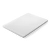 Planche a decouper  HENDI  Blanc  600x400mm