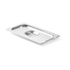 Couvercle avec poignee pour bacs GN   HENDI  GN 1/3  325x176mm