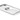 Couvercle avec poignee pour bacs GN   HENDI  GN 1/3  325x176mm
