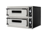 Pizza-oven BASIC XL 44  HENDI  400V/12000W  1000x955x H 745mm