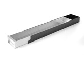 Bakvorm met afneembaar zijpaneel  HENDI  580x100x H 50mm