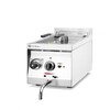 Cuiseur a pates  HENDI  10L  230V/3500W  330x600x H 380mm