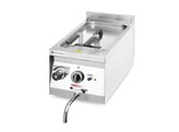 Cuiseur a pates  HENDI  10L  230V/3500W  330x600x H 380mm