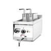 Cuiseur a pates  HENDI  10L  230V/3500W  330x600x H 380mm