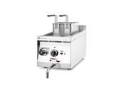 Cuiseur a pates  HENDI  10L  230V/3500W  330x600x H 380mm