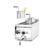 Cuiseur a pates  HENDI  10L  230V/3500W  330x600x H 380mm