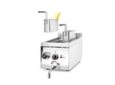 Cuiseur a pates  HENDI  10L  230V/3500W  330x600x H 380mm