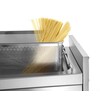 Cuiseur a pates  HENDI  10L  230V/3500W  330x600x H 380mm