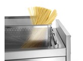 Cuiseur a pates  HENDI  10L  230V/3500W  330x600x H 380mm