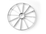 Coup-tarte  HENDI  12 parts   320mm