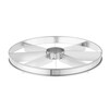 Coup-tarte  HENDI  12 parts   320mm