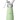 Siphon a chantilly   HENDI  0 5L  Vert pastel   80x H 260mm