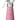 Siphon a chantilly   HENDI  0 5L  Rose pastel   80x H 260mm